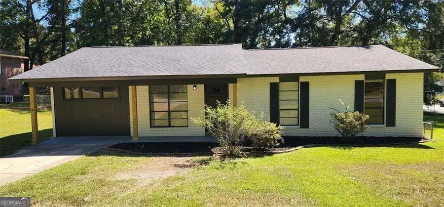 118 Patton Drive, Columbus, GA 31903 - #3