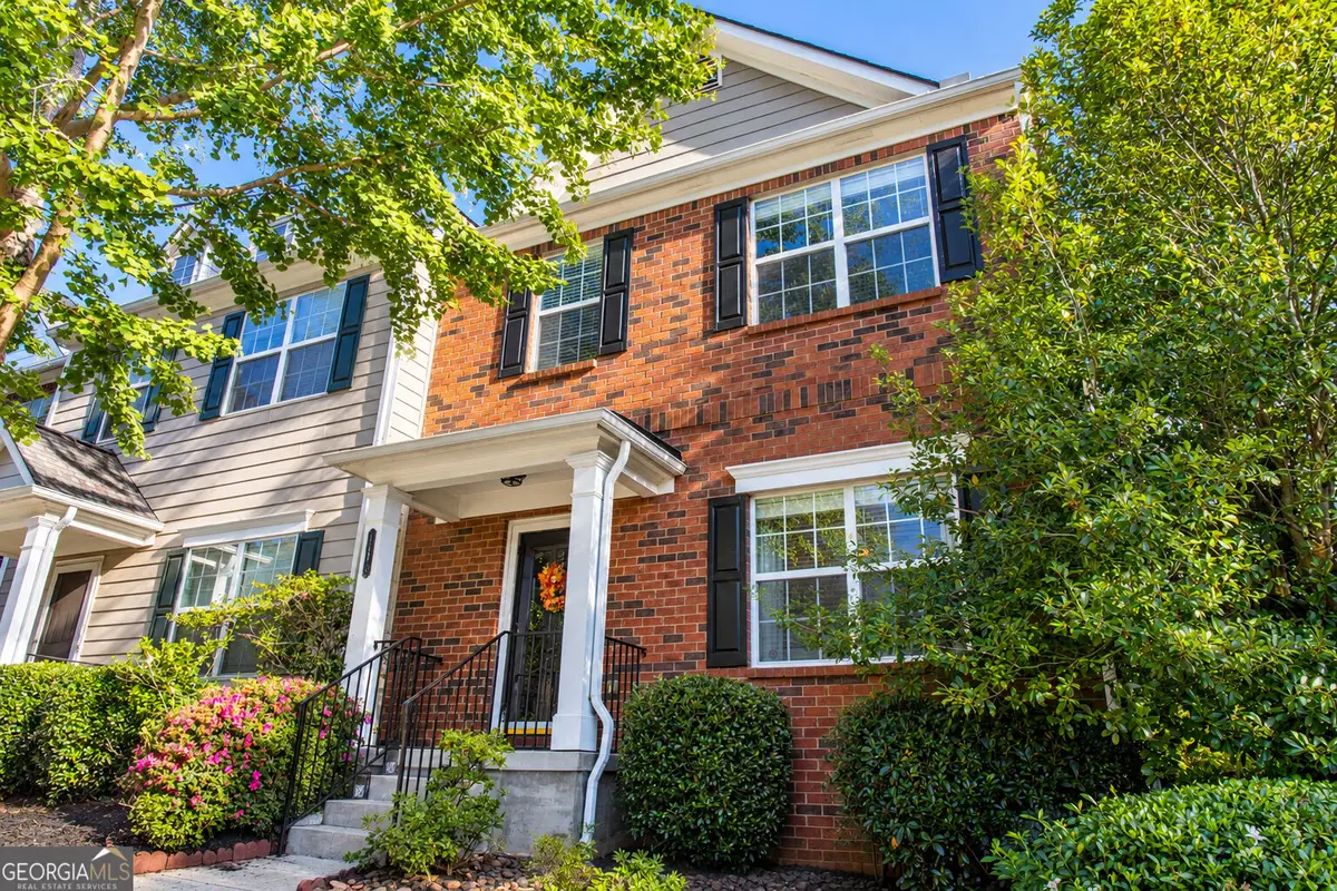 1415 Bay Overlook Drive, Woodstock, GA 30188 - #1
