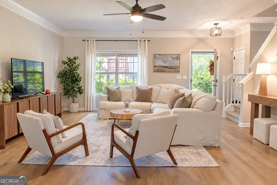 1415 Bay Overlook Drive, Woodstock, GA 30188 - #2
