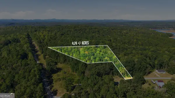 2375 E Silver Shoals Road #TRACT 2, Toccoa, GA 30577