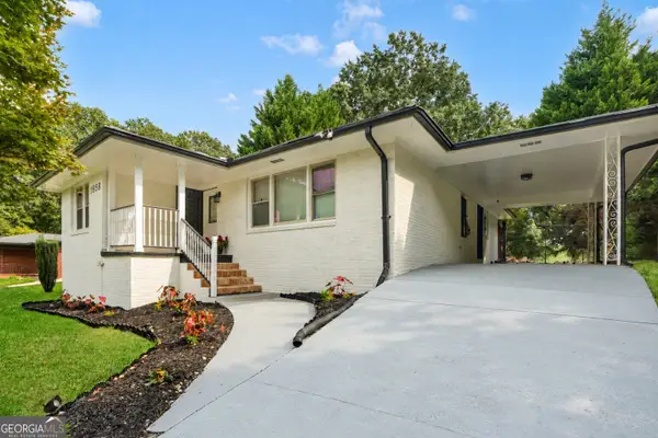 1958 Penelope Street Nw, Atlanta, GA 30314