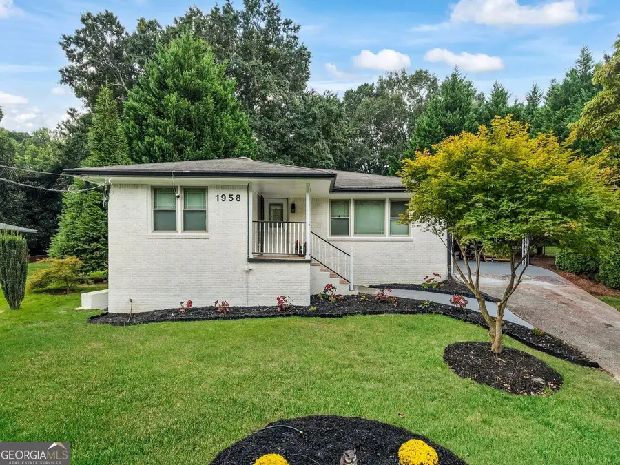 1958 Penelope Street Nw, Atlanta, GA 30314 - #2
