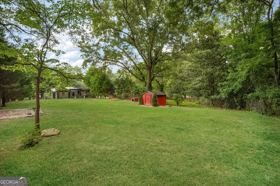 1958 Penelope Street Nw, Atlanta, GA 30314 - #3
