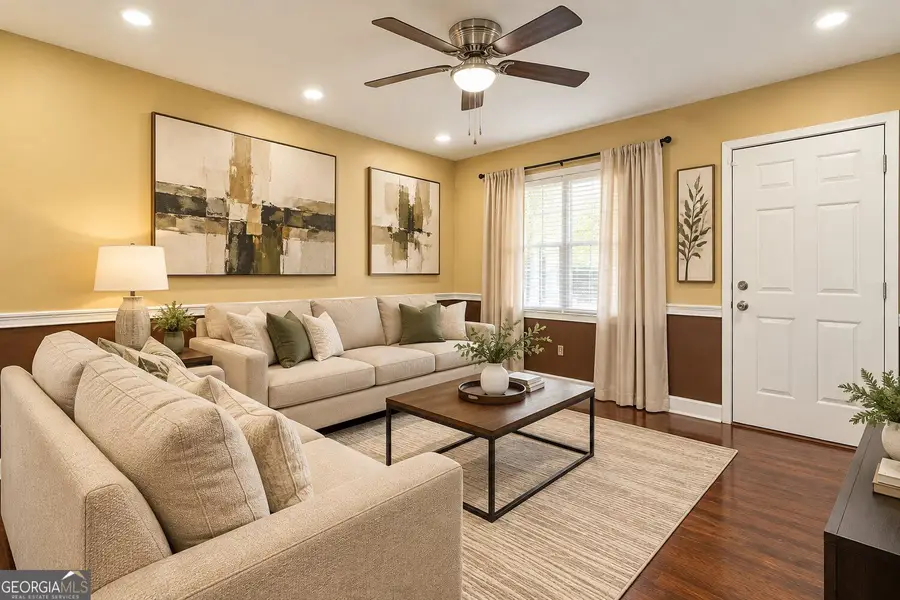 3249 Renault Road Se, Atlanta, GA 30354 - #2