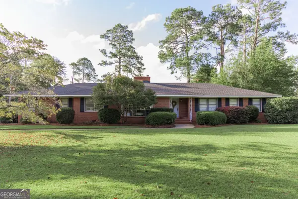 1100 Mount Vernon Road, Vidalia, GA 30474