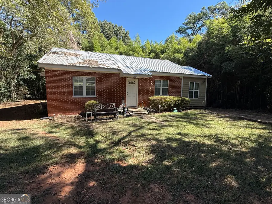 539 Highway 18 W, Barnesville, GA 30204 - #2
