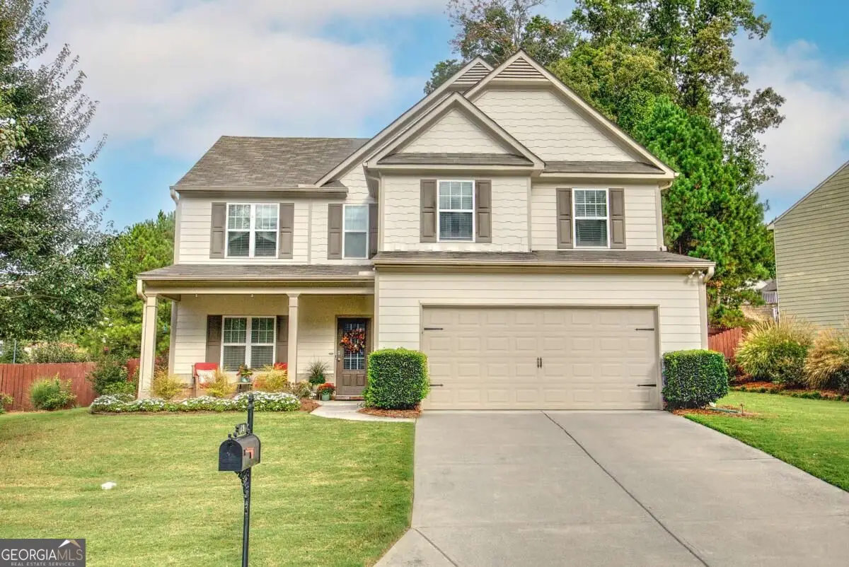 19 Rivers End Way, Dallas, GA 30132 - #1