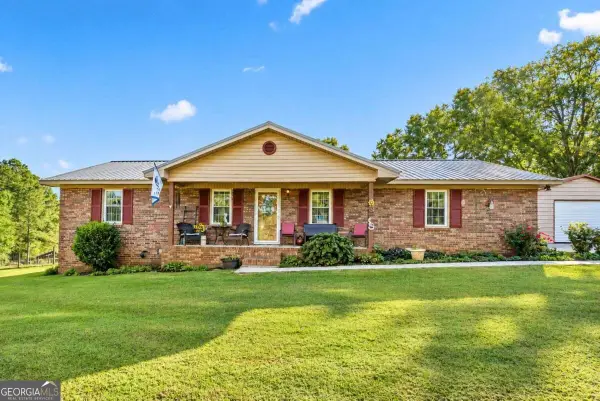 790 Taylorsville Road, Aragon, GA 30104