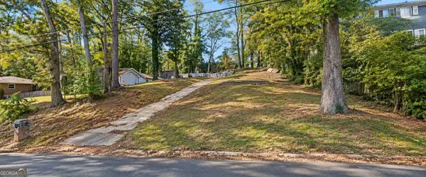 2189 Park Terrace, Atlanta, GA 30337
