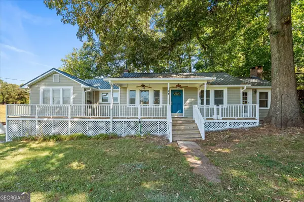 24 Mitchell St, Carrollton, GA 30117