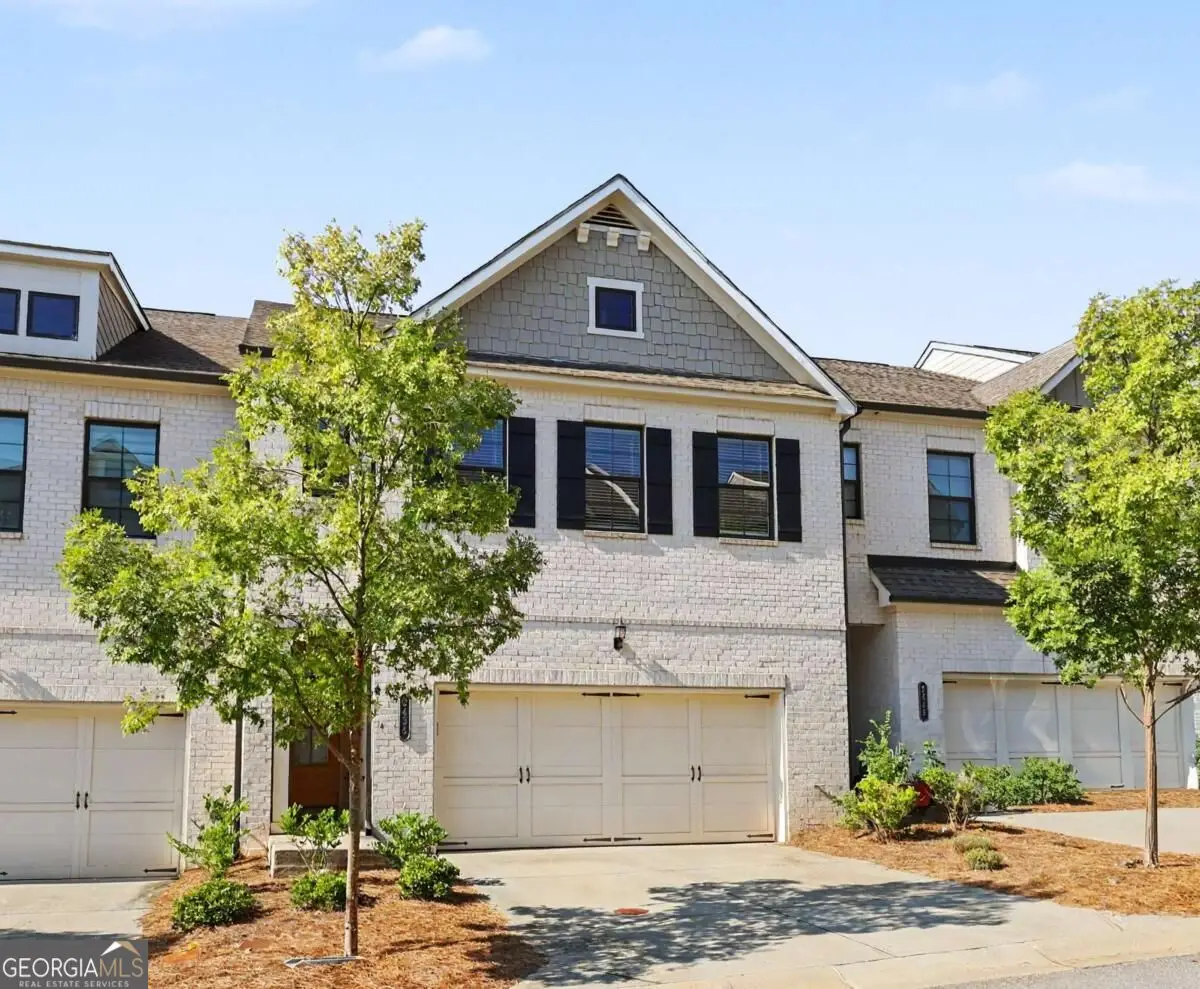 3434 Senna Road, Duluth, GA 30096 - #1