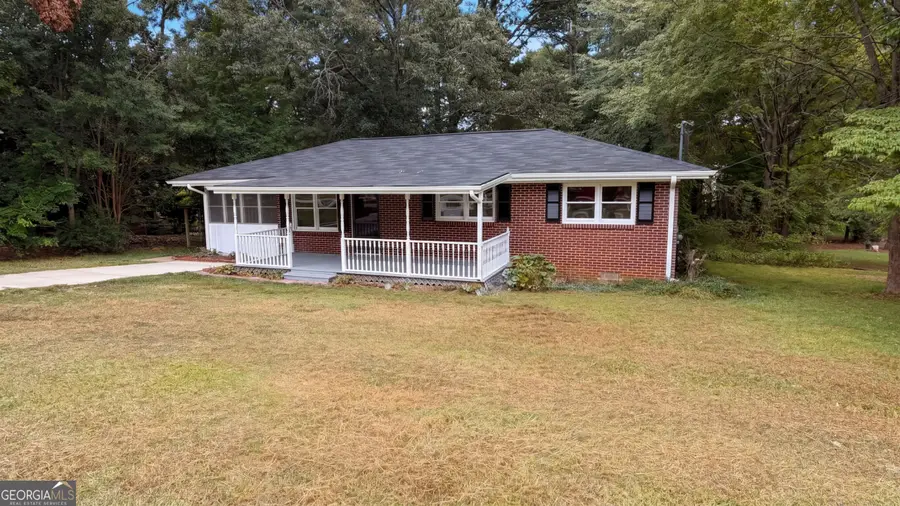8181 Highland Drive Sw, Covington, GA 30014 - #2