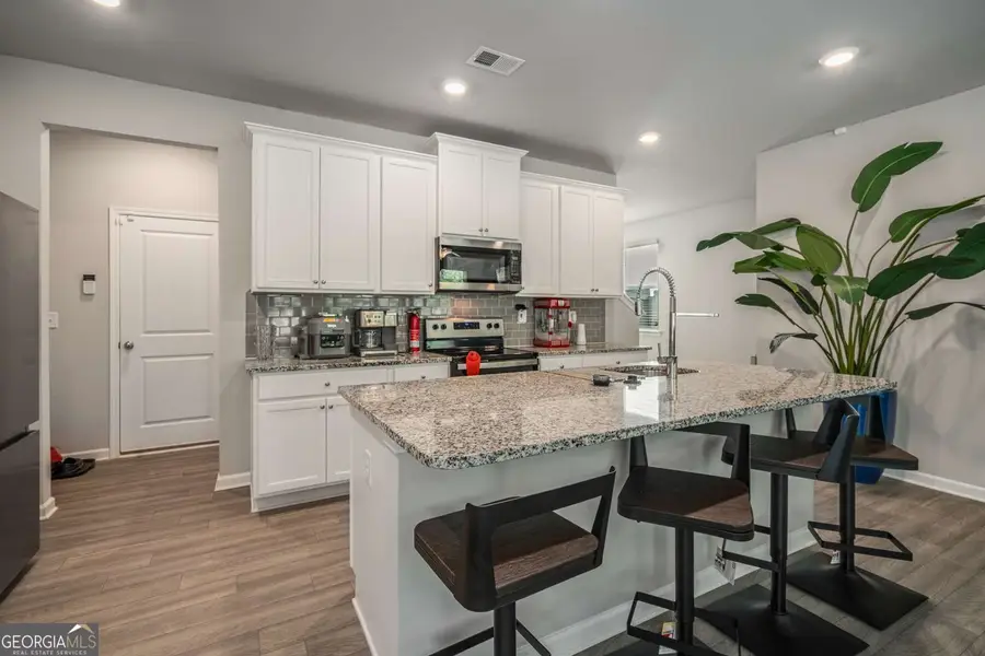 458 Burgundy Terrace Se, Atlanta, GA 30354 - #2