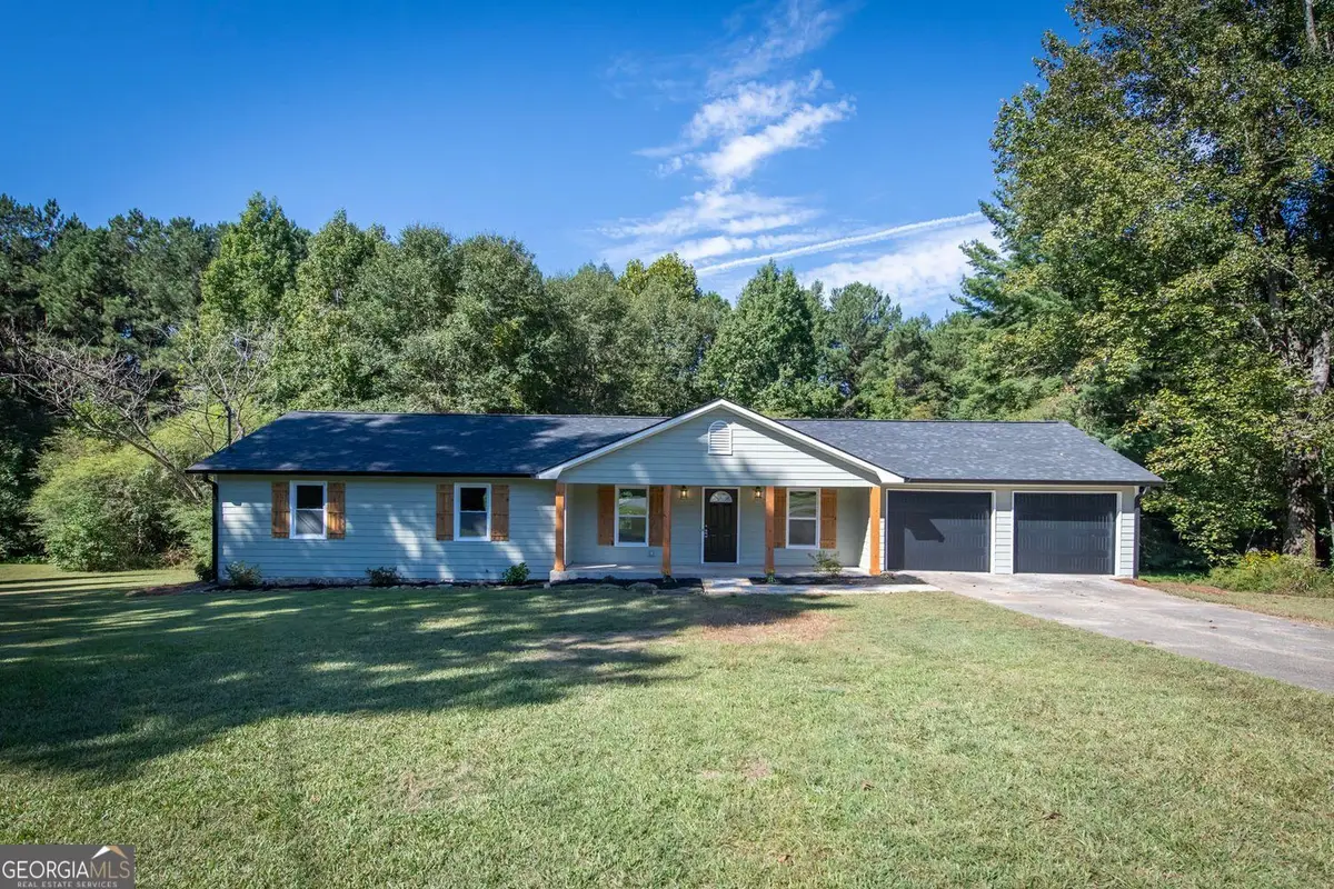 30 Wood Valley Circle, Carrollton, GA 30117 - #1