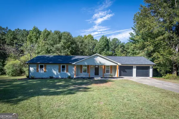 30 Wood Valley Circle, Carrollton, GA 30117