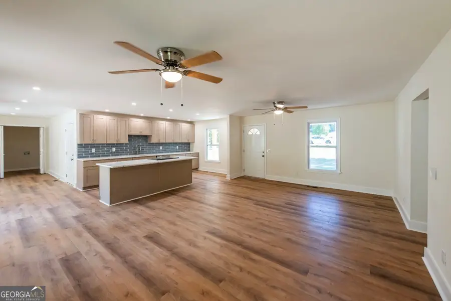 30 Wood Valley Circle, Carrollton, GA 30117 - #2