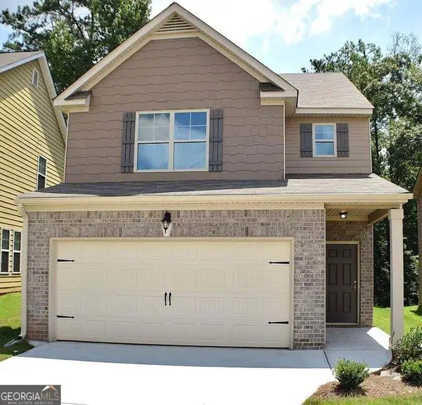 5880 Seabright Lane, Atlanta, GA 30349