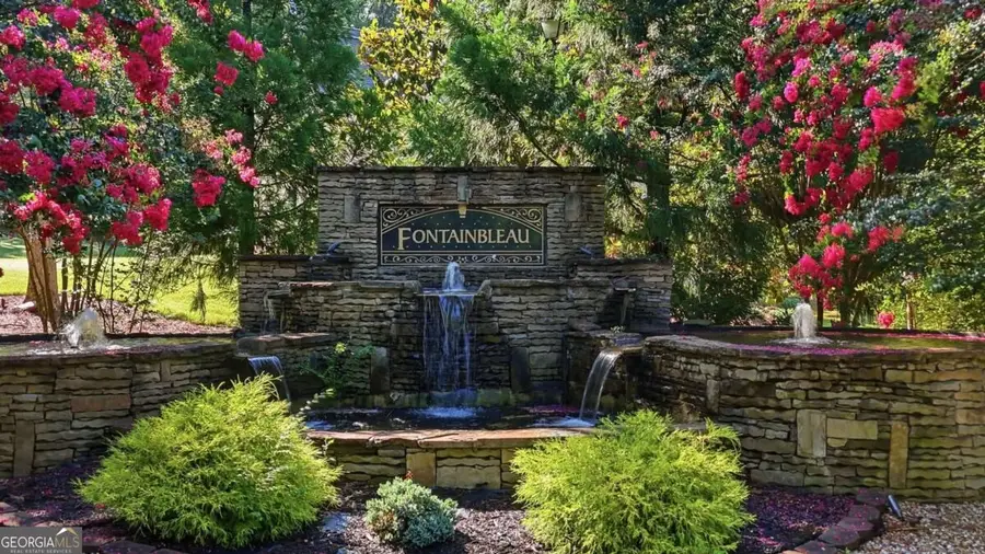 2053 Fontainbleau Drive, Conyers, GA 30094 - #2