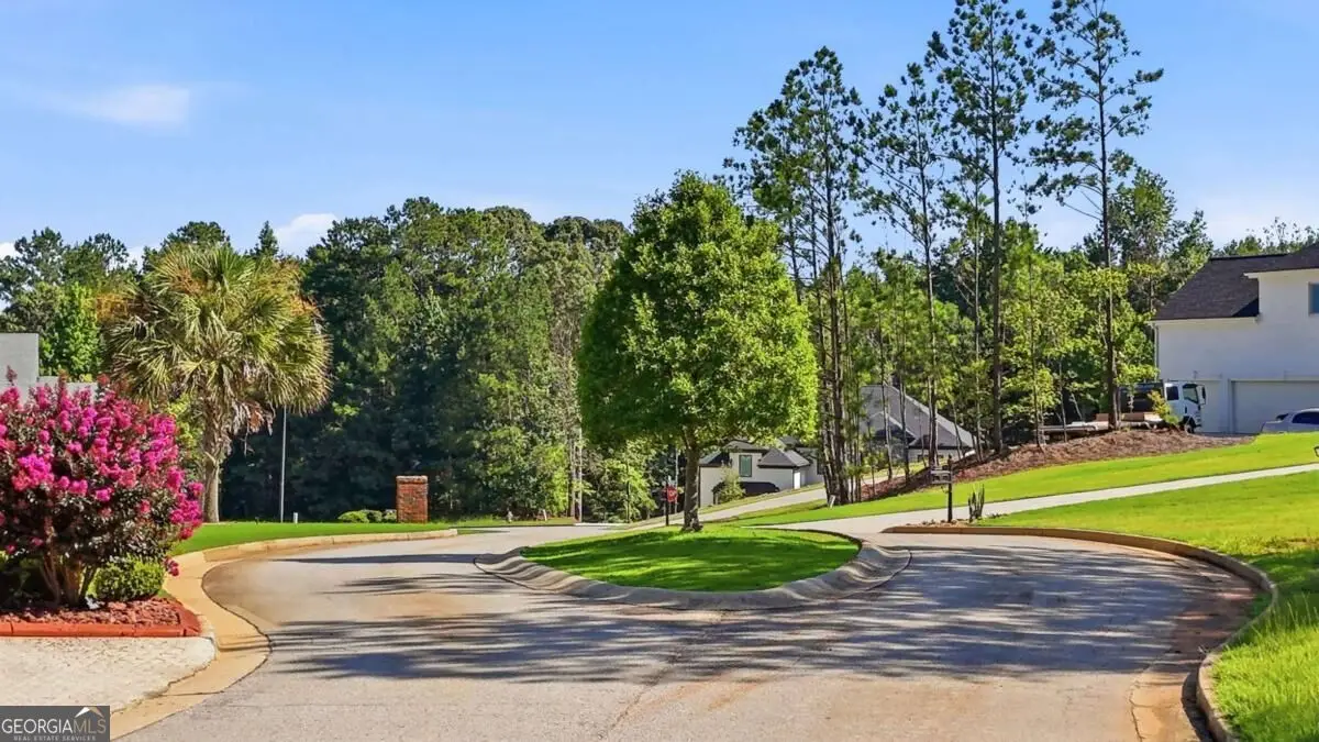 2055 Fontainbleau Drive, Conyers, GA 30094 - #1