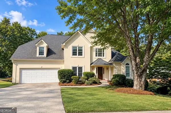 3469 Summerford Court, Marietta, GA 30062