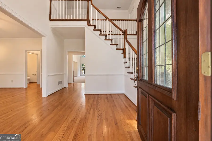 3469 Summerford Court, Marietta, GA 30062 - #2