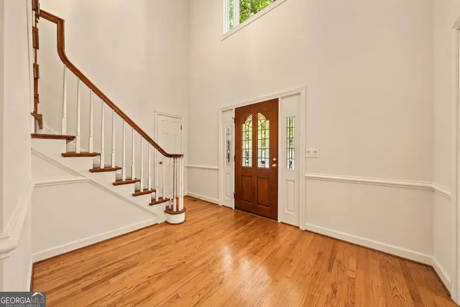 3469 Summerford Court, Marietta, GA 30062 - #3