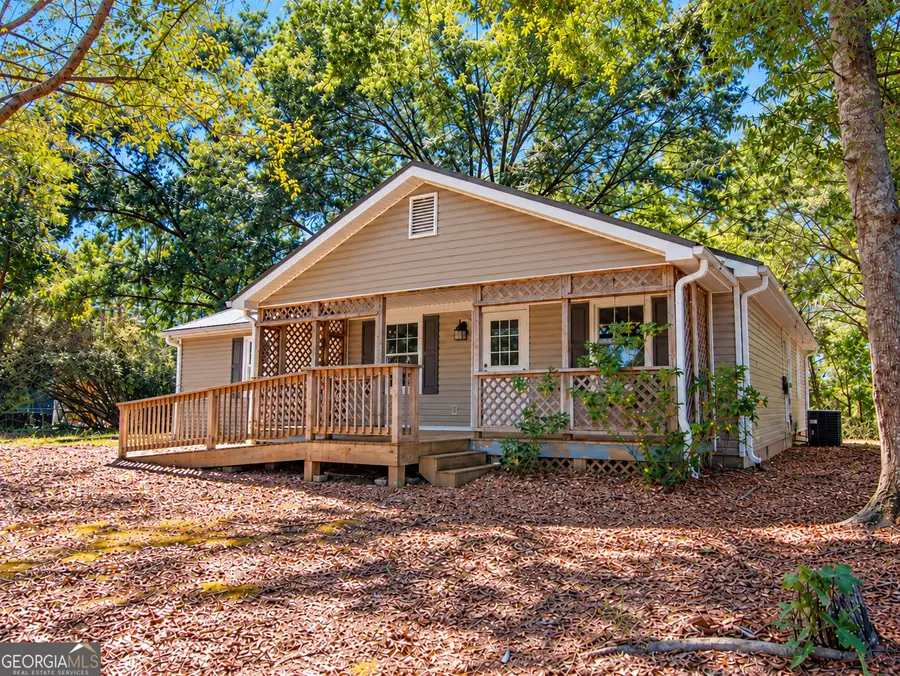 149 Keys Ferry Road, Jackson, GA 30233 - #2