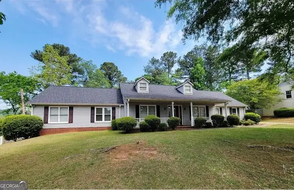 1804 1st Street, Lanett, AL 36863