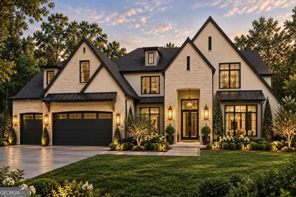 2053 Fontainbleau Drive, Conyers, GA 30094