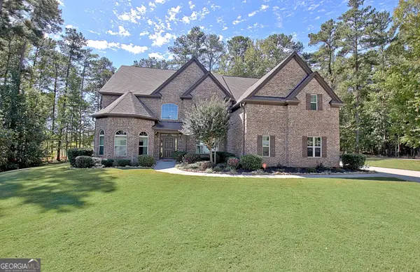 155 Boatwater Bend, Peachtree City, GA 30269