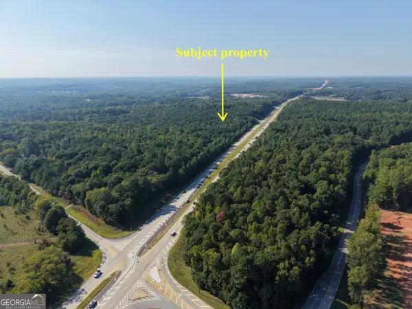 0 Damon Gause Parkway S, Jefferson, GA 30549