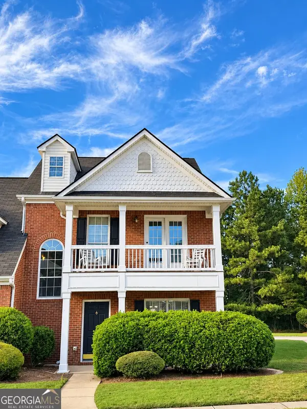 255 Morgan Road #D1, Carrollton, GA 30116