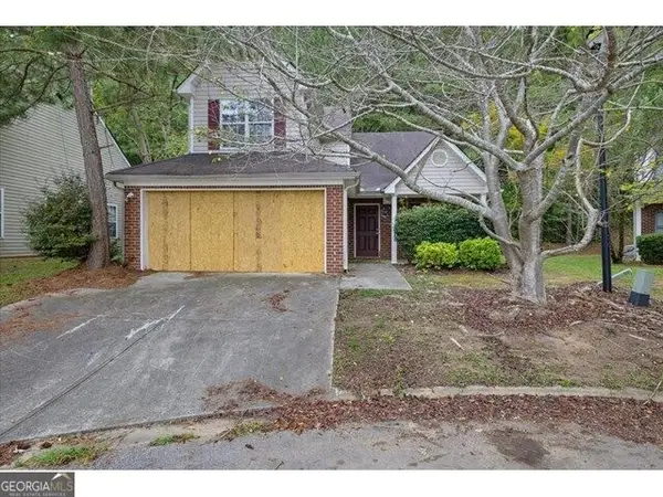 4425 Chestnut Lake Avenue, Lithonia, GA 30038
