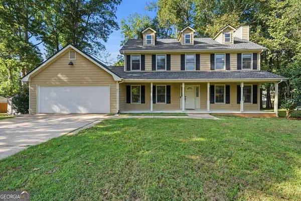 18 Heather Lane, Villa Rica, GA 30180