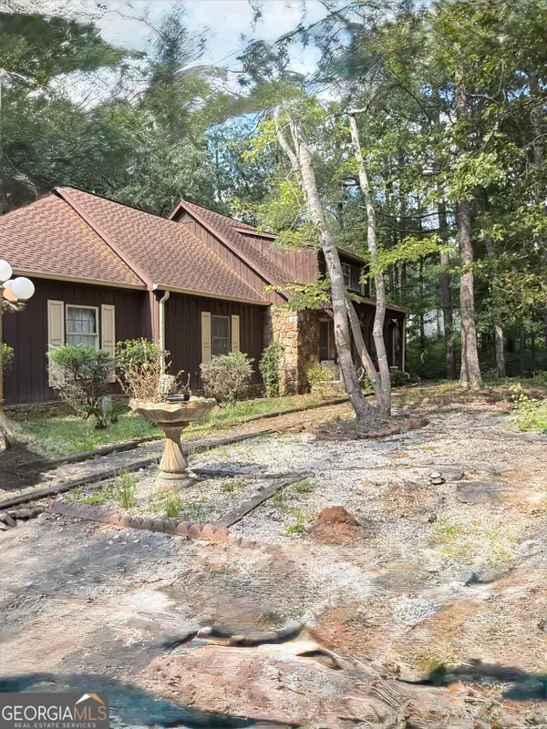 128 Rollingwood Circle Nw, Rome, GA 30165