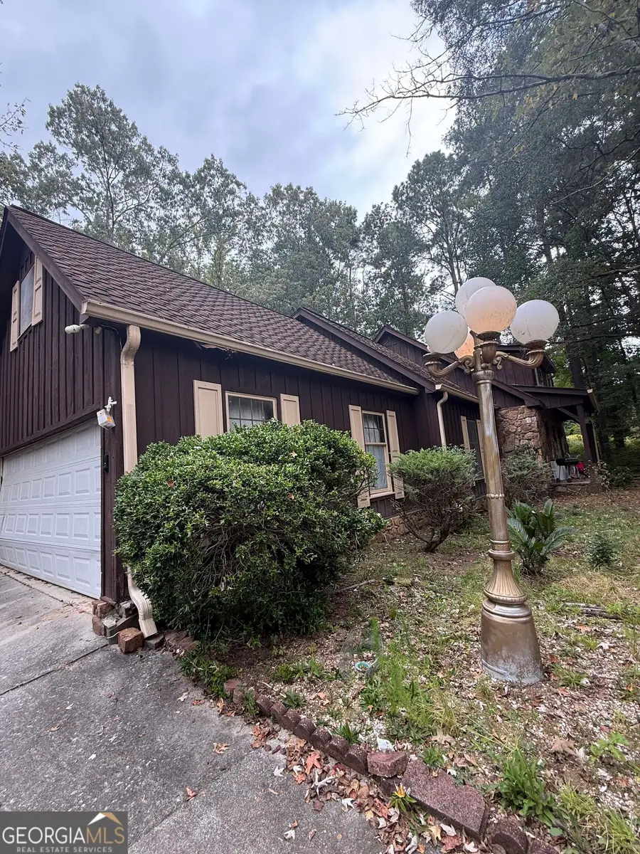 128 Rollingwood Circle Nw, Rome, GA 30165 - #3