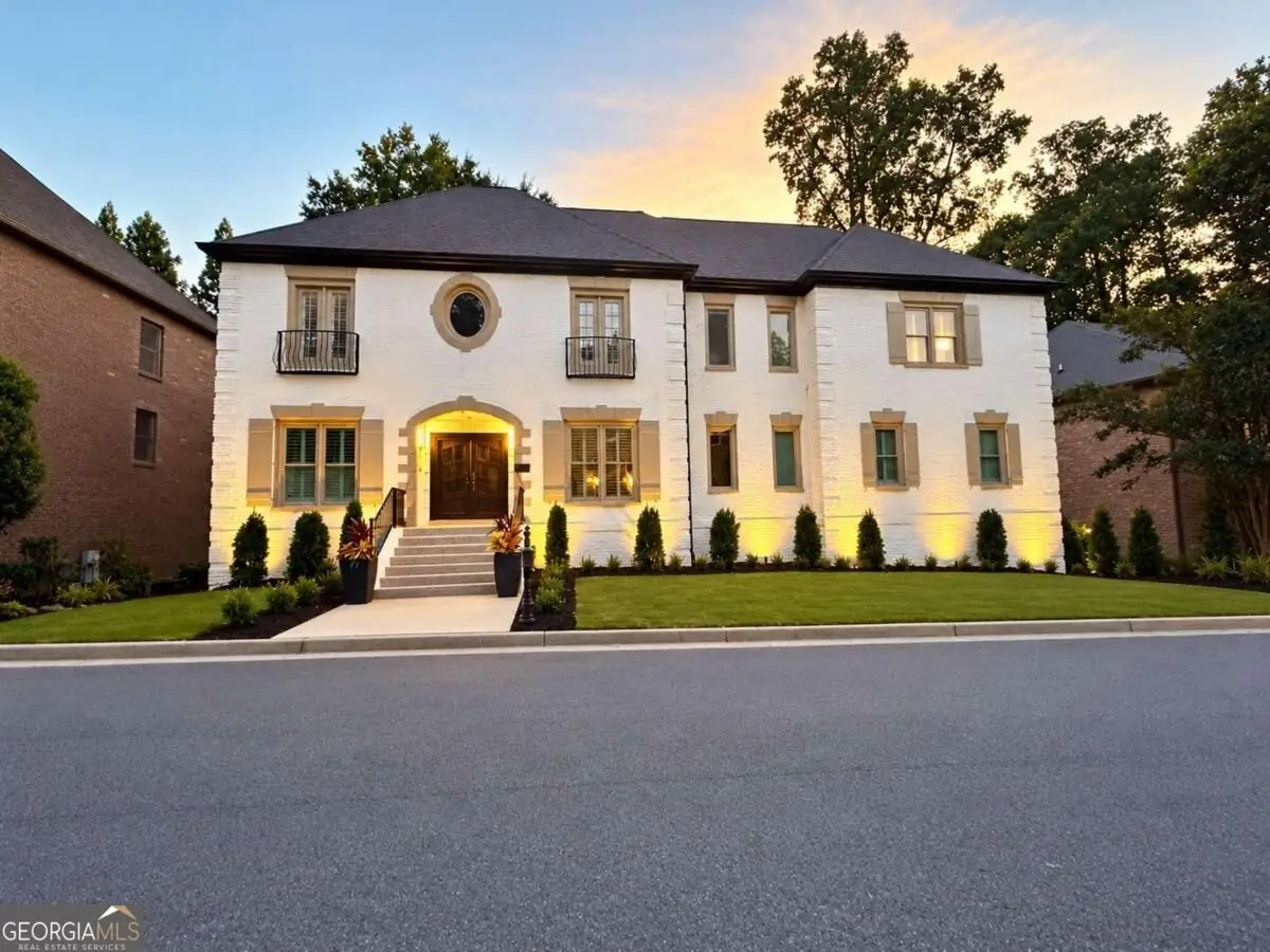 1240 Brookhaven Hideway Court Ne, Atlanta, GA 30319 - #1