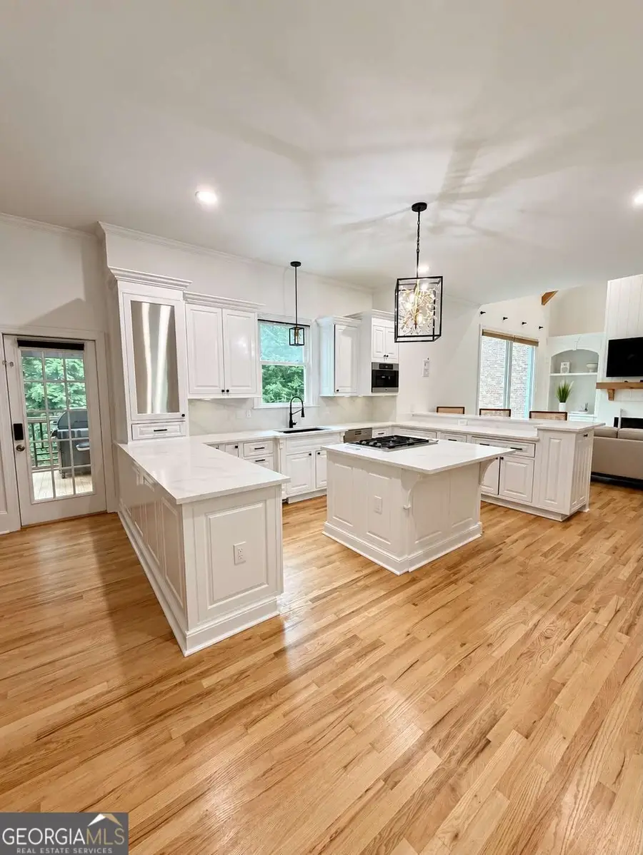 1240 Brookhaven Hideway Court Ne, Atlanta, GA 30319 - #2