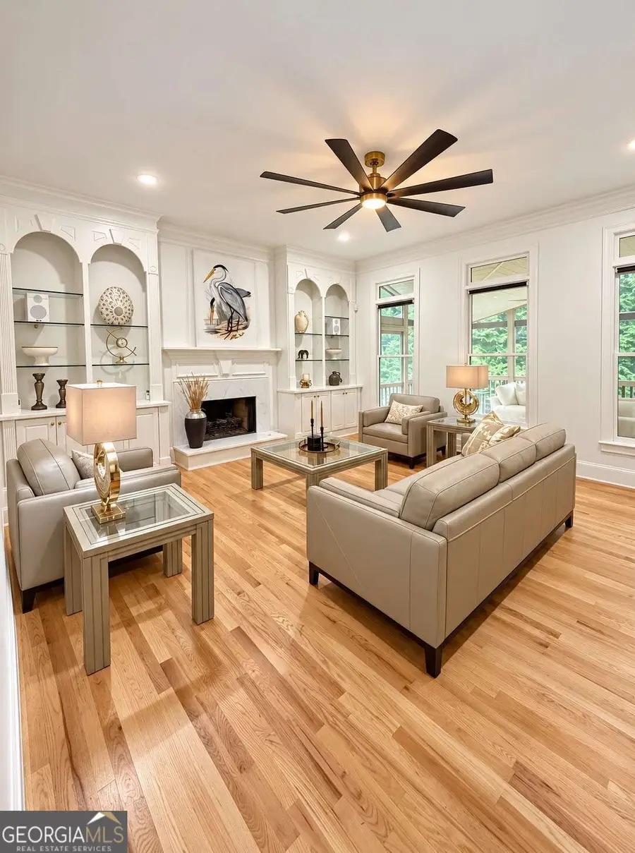 1240 Brookhaven Hideway Court Ne, Atlanta, GA 30319 - #3