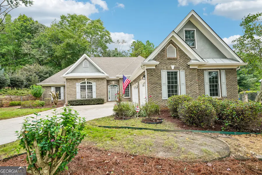 4519 Knightsbridge Road, Flowery Branch, GA 30542 - #2