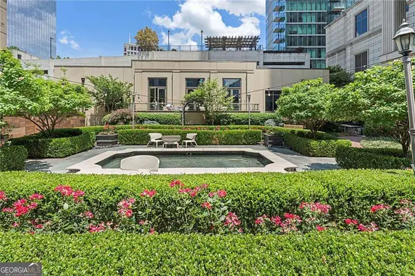 3376 Peachtree Road Ne #44B, Atlanta, GA 30326