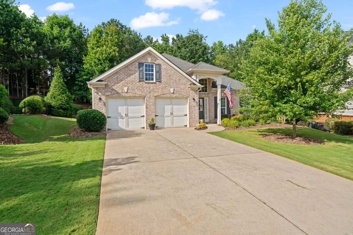 5623 Lancashire Lane, Cumming, GA 30041 - #1