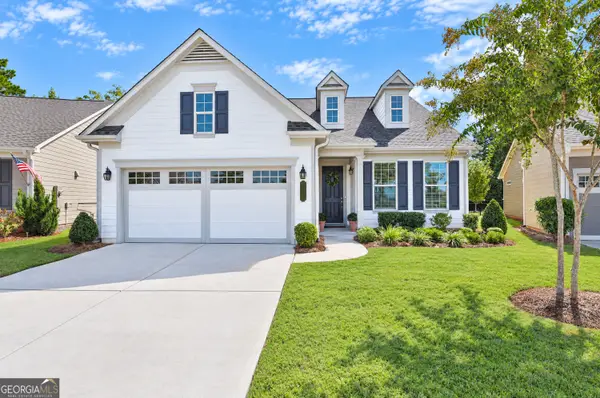 537 Hazelnut Drive, Peachtree City, GA 30269
