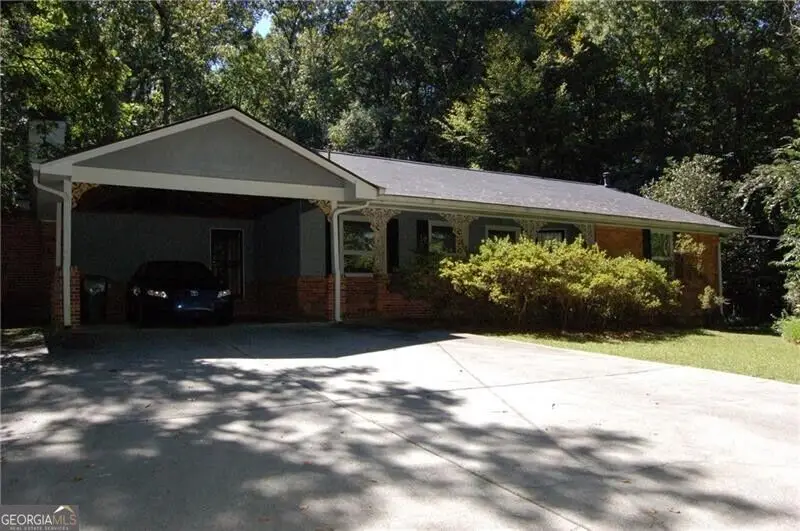 1054 Swathmore Drive Nw, Atlanta, GA 30327 - #1