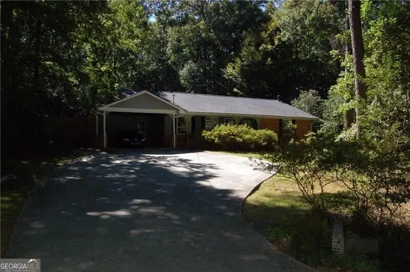 1054 Swathmore Drive Nw, Atlanta, GA 30327 - #2