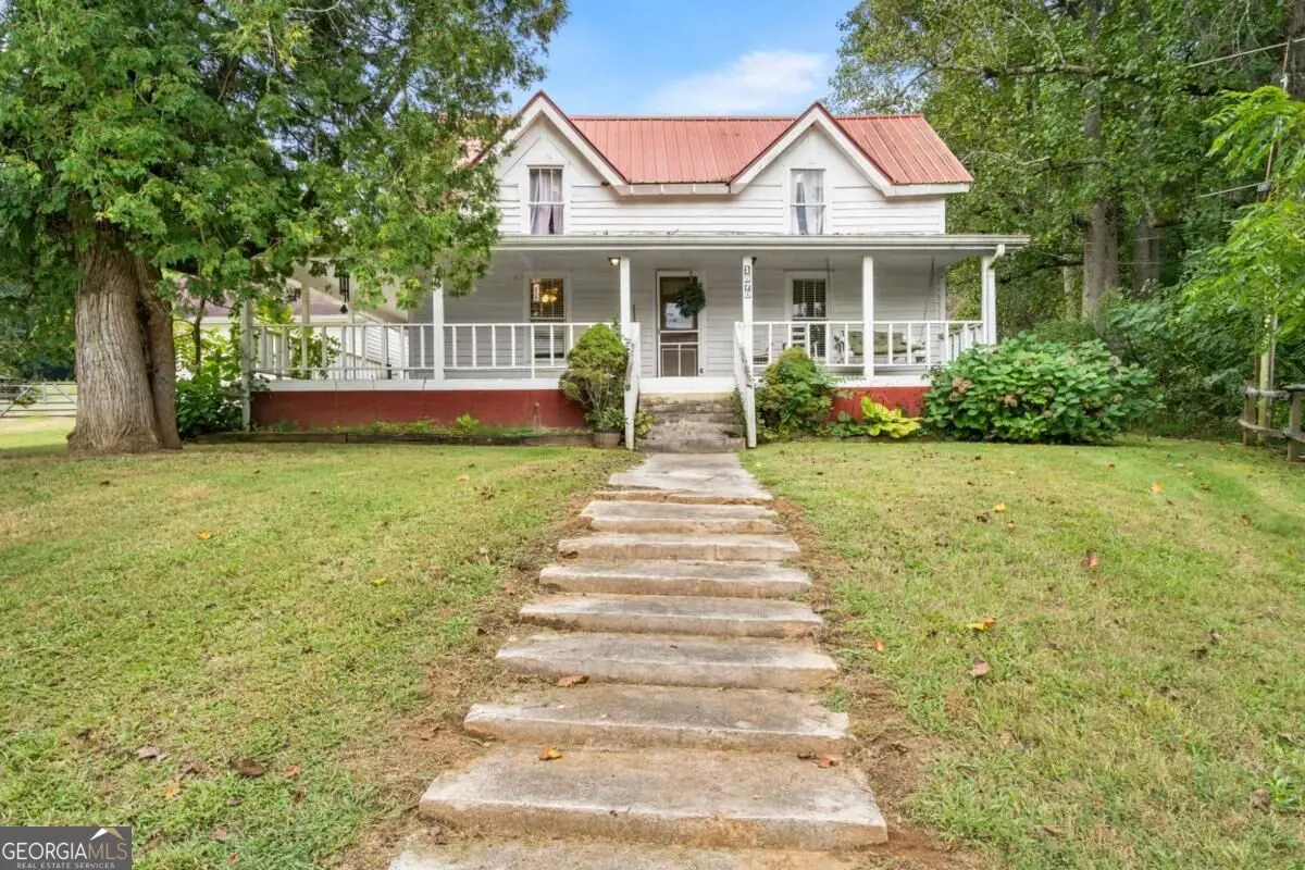 1870 Upper Bell Creek Road, Hiawassee, GA 30546 - #1