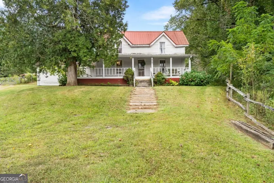 1870 Upper Bell Creek Road, Hiawassee, GA 30546 - #2