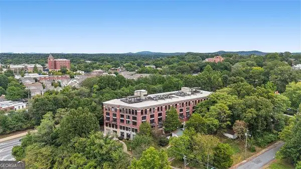 319 Atlanta Street Se #306, Marietta, GA 30060