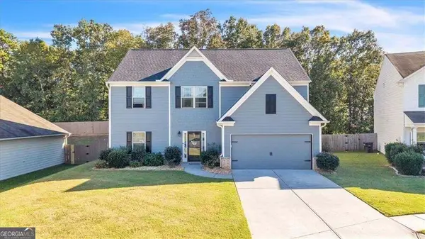 58 Autumn Canyon Path Se, Cartersville, GA 30121