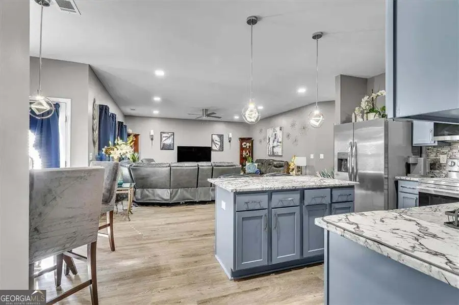58 Autumn Canyon Path Se, Cartersville, GA 30121 - #3